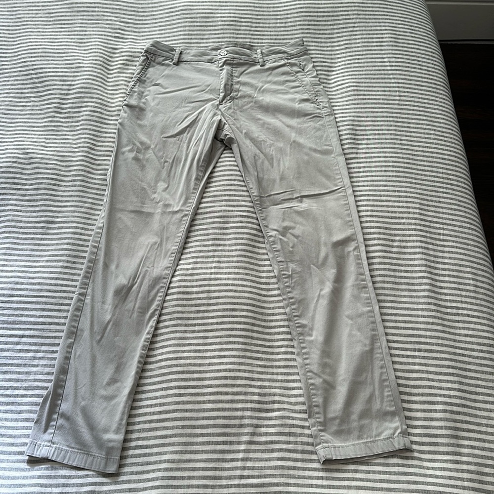 Men’s Birddogs pants with built in liner